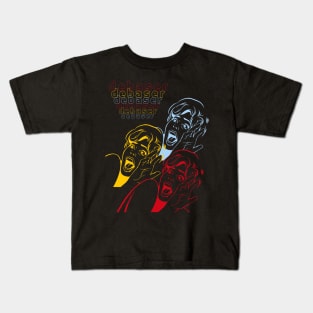 Debaser Kids T-Shirt